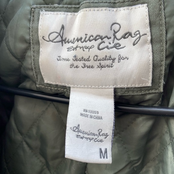 Jacket - Picture 3 of 3